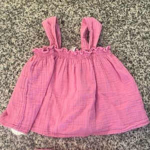 Gap Skirt Set